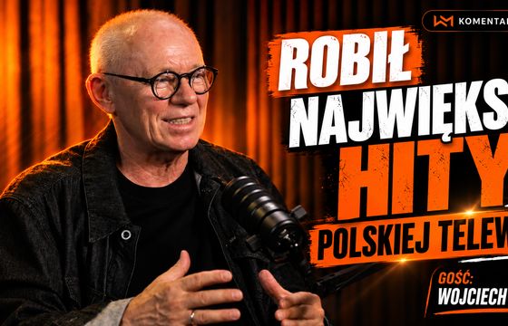 Od Miszczaka po Solorza. Reżyser zdradza kulisy największych hitów telewizji