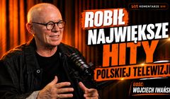 Od Miszczaka po Solorza. Reżyser zdradza kulisy największych hitów telewizji