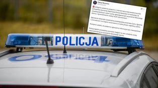 Kolejny fałszywy alarm. Policja z komunikatem
