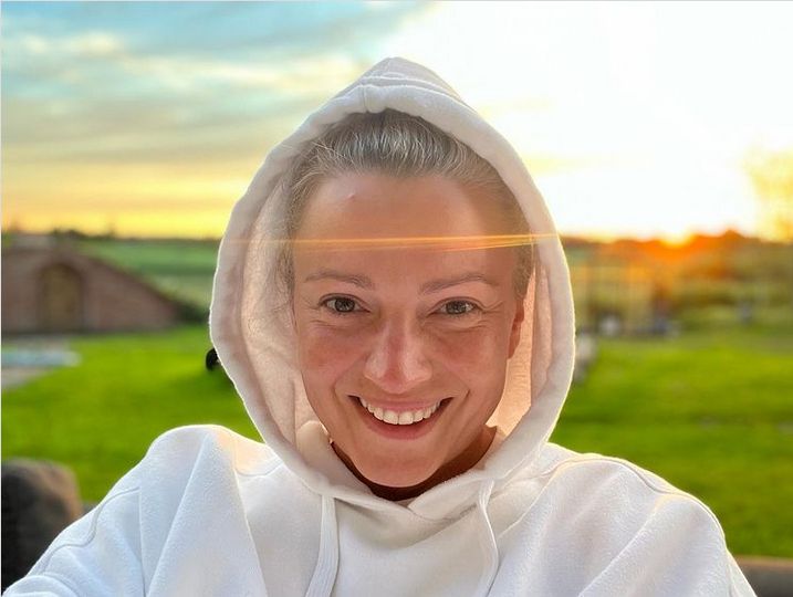 Dorota Szelągowska opowiada o zmaganiach z nerwicą lękową