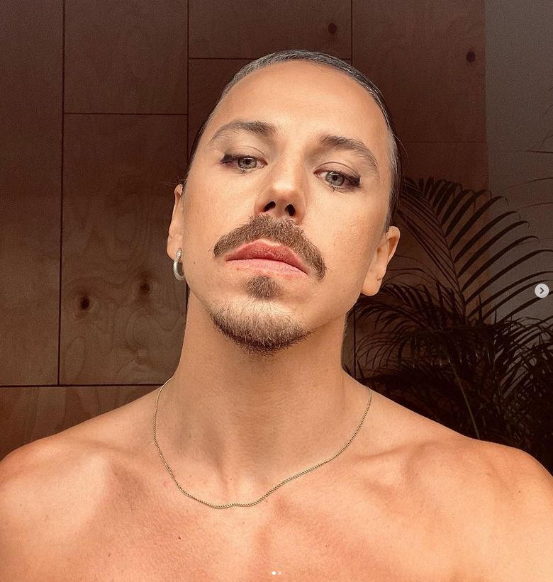 Michał Szpak