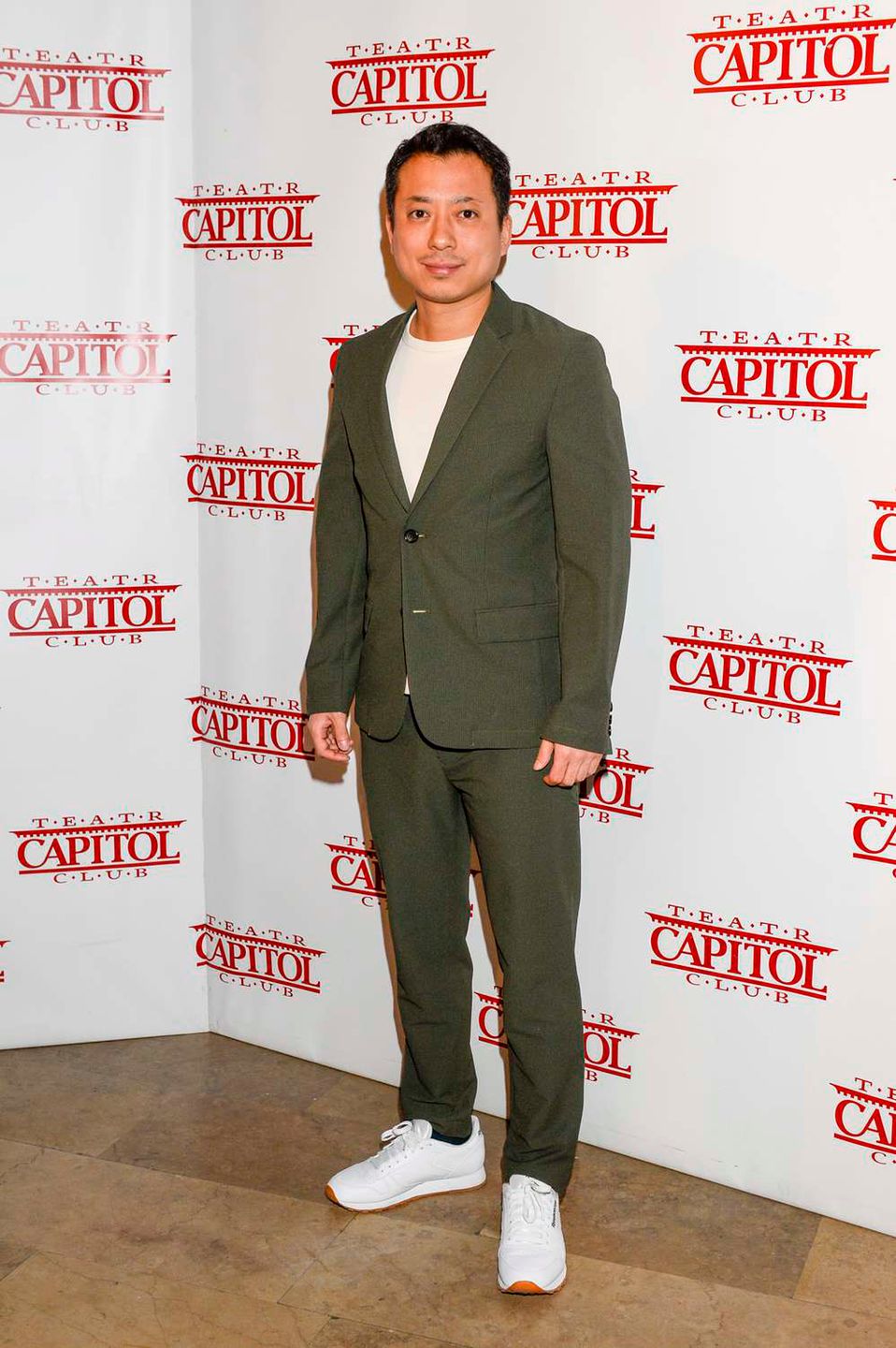 Hiroaki Murakami - premiera spektaklu Wykrywacz Kłamstw