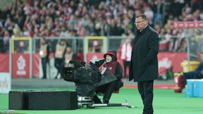 Miszmasz w polskiej kadrze. Kadrowicz zwolnił Czesława Michniewicza?