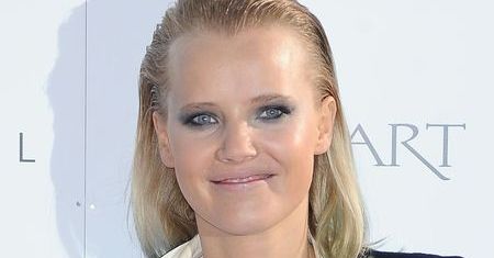 "Na krawędzi": Joanna Kulig zaszalała na Festiwalu Filmowym w Gdyni!