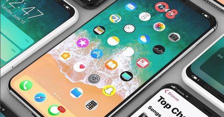 iPhone 8 jako pokaz możliwości technologicznych? Jeśli Apple czymś nie zaskoczy, efekt może być odwrotny do zamierzonego