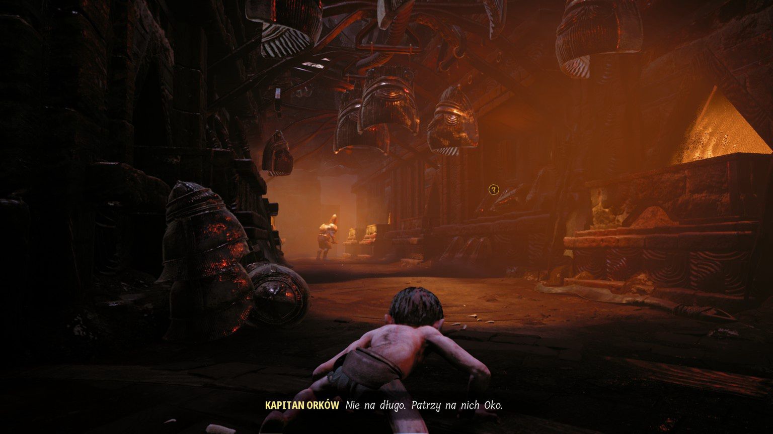The Lord of the Rings: Gollum