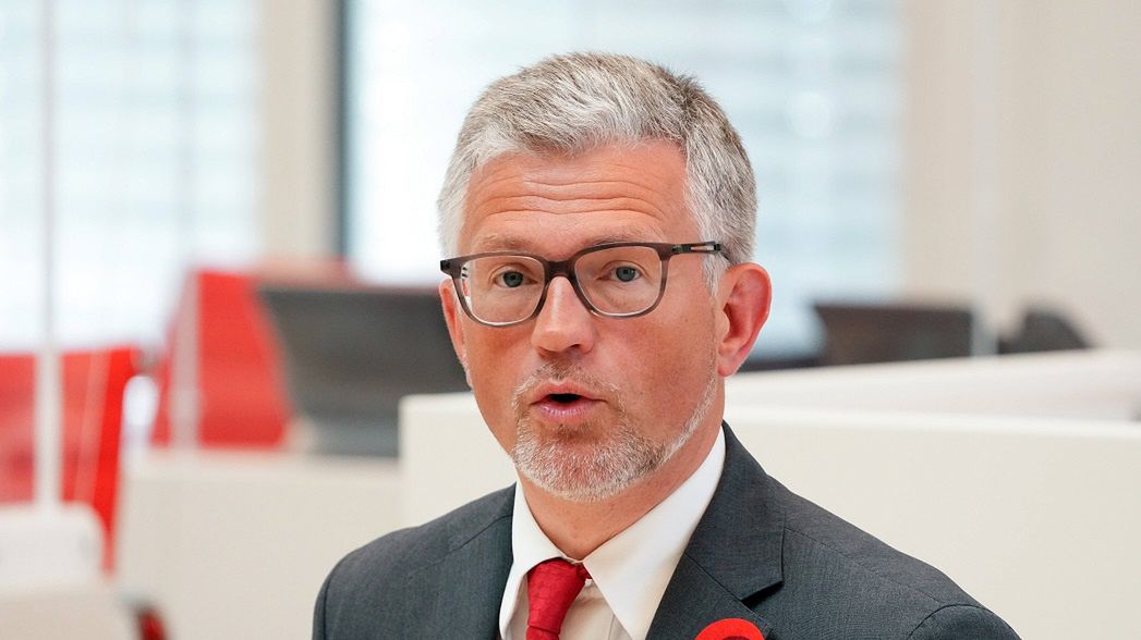  Ambasador Ukrainy grzmi: druzgocące