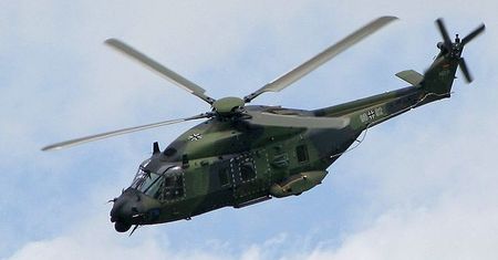 Trzy polskie uczelnie będą modernizować śmigłowce Airbus Helicopters