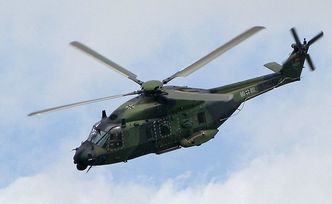 Przetarg na śmigłowiec. Airbus Helicopters zapewnia setki nowych miejsc pracy