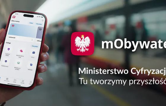 Eksperci ws. publikacji fragmentów kodu źródłowego mObywatela: MC nie zachowało się transparentnie