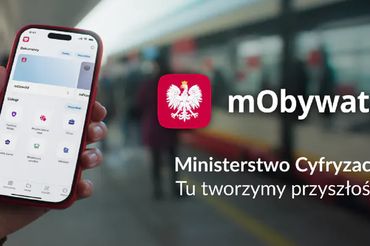 Eksperci o kodzie źródłowym mObywatela. 