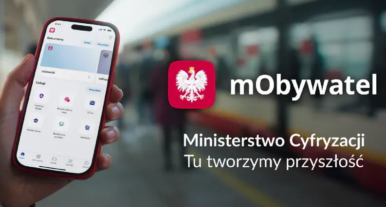 Eksperci ws. publikacji fragmentów kodu źródłowego mObywatela: MC nie zachowało się transparentnie