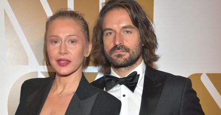 Katarzyna Warnke i Piotr Stramowski już po rozwodzie. Błyskawiczna rozprawa