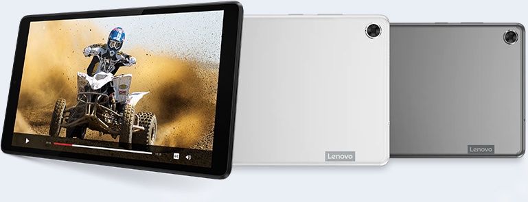 Lenovo Tab M8 (2. generacji)