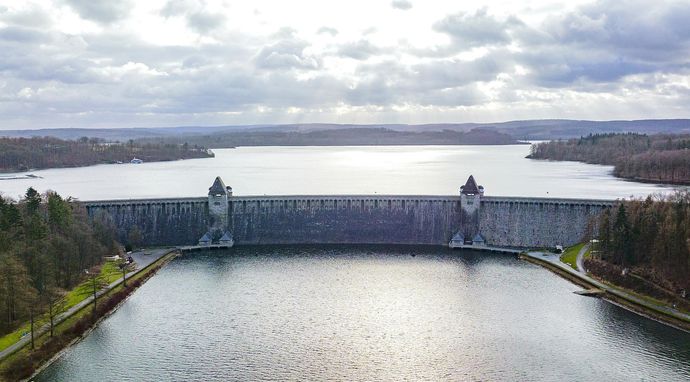 Wojna widziana z powietrza