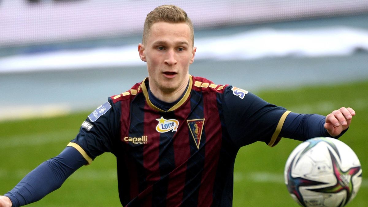 PAP / Darek Delmanowicz / Na zdjęciu: Santeri Hostikka