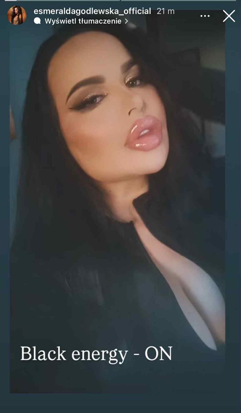 Esmeralda Godlewska