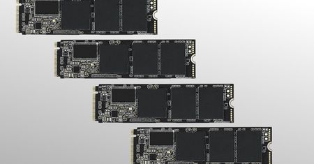 Lite-On MU X1 - wydajne i niedrogie SSD pod M.2 PCIe