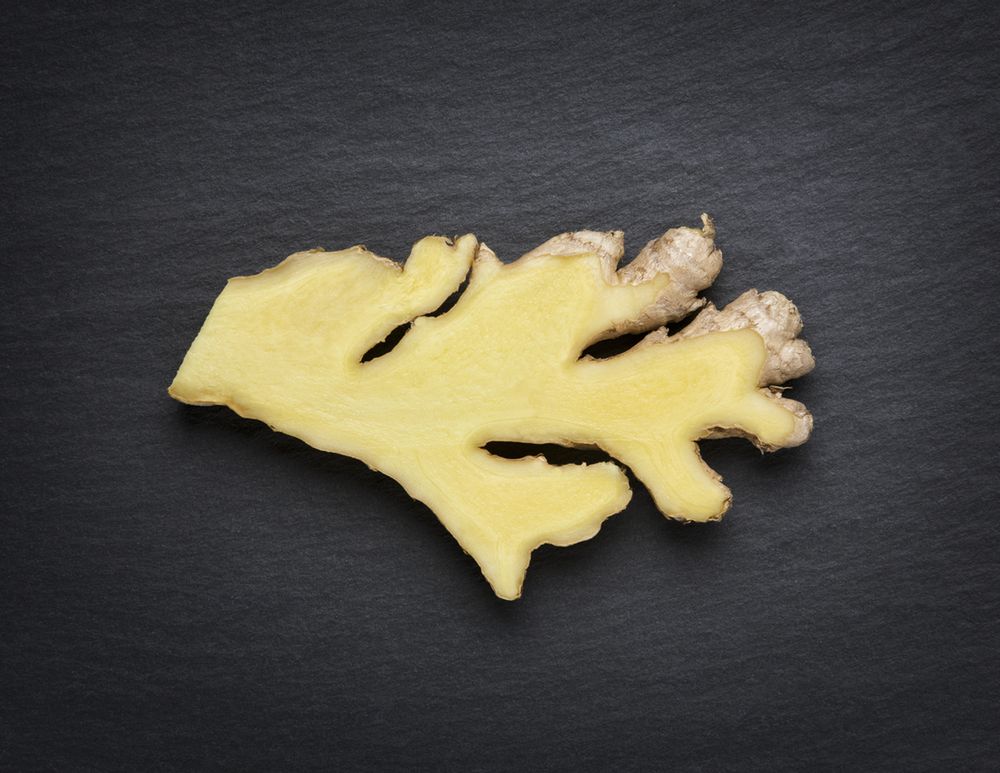 Imbir - przeciwwskazania, cena, odchudzanie, właściwości, przepisy