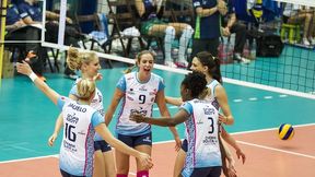 Chemik jedyną niepokonaną drużyną w Orlen Lidze. Wszystko dzięki dokładnej grze