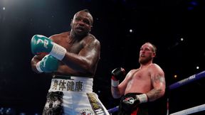 Boks. Rewanż Dilliana Whyte'a z Aleksandrem Powietkinem w marcu. Możliwa walka na stadionie