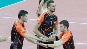 PlusLiga: Jastrzębski - Resovia na żywo!