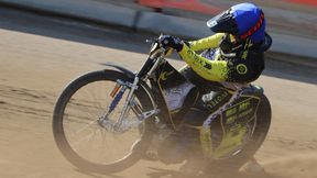 Żużel. Decyzja zapadła. Wiadomo, co z występem lidera SpecHouse PSŻ-u Poznań w półfinale ligi