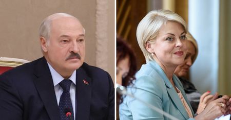 Łukaszenka odpuszcza. Andżelika Borys na wolności