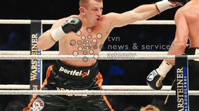 Tomasz Adamek o życiowych planach: Chcę pożegnać się z ringiem w Polsce. Trzeba to zakończyć