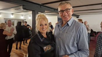 Radom: Andrzejki w Domu Tańca. Znakomita zabawa i świetna muzyka