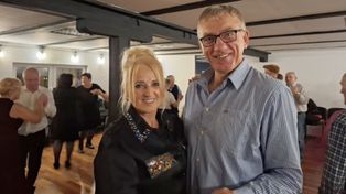 Radom: Andrzejki w Domu Tańca. Znakomita zabawa i świetna muzyka