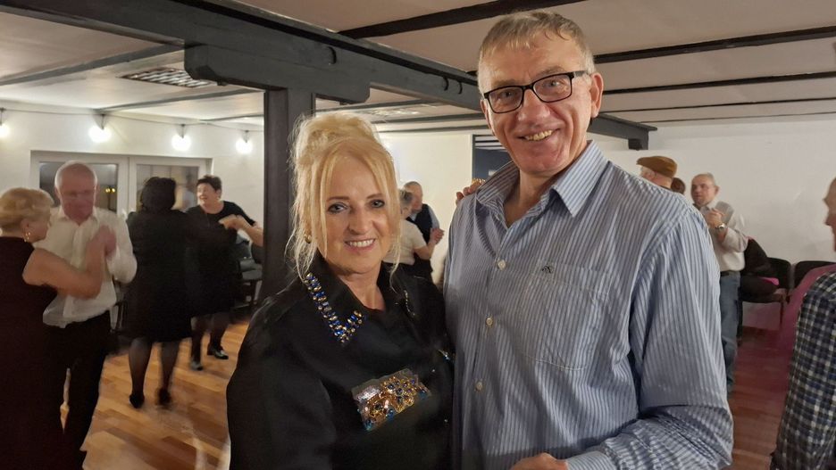 Na Andrzejkach w Radomskim Domu Tańca była znakomita zabawa. Więcej zobacz na kolejnych slajdach &gt;&gt;&gt;