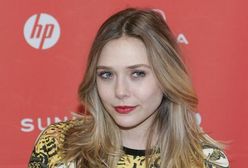 Elizabeth Olsen: Lepsza od słynnych bliźniaczek z ''Pełnej chaty''