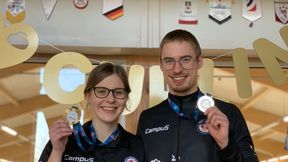 Wielki sukces polskich curlerów w Łodzi. Pierwsza taka wygrana w historii
