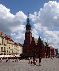 Wrocław: rejestr umów budzi wątpliwości. Nie znajdziemy w nim treści dokumentów