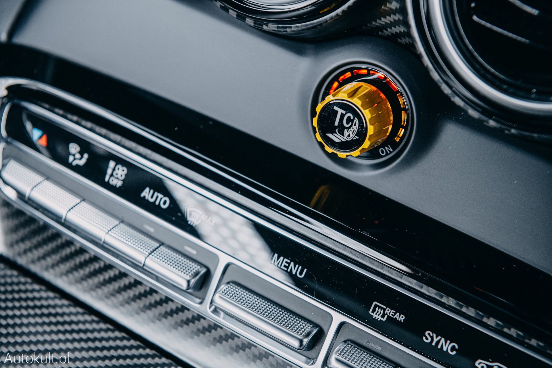 Mercedes-AMG GT R (2022)