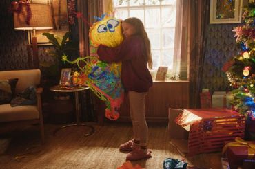 Disney ruszył ze świąteczną kampanią 