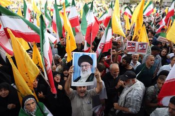 Koniec 12-dniowej wojny. Iran i Izrael zawierają rozejm