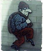 50 tys. dla tego, kto pomoże wykryć przestępcę