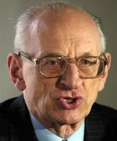 Niemieckie obchody 85. urodzin Władysława Bartoszewskiego