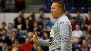 Nielba po meczu z MKS-em Poznań: Początek spotkania nie był rewelacyjny