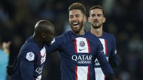 Ligue 1: problemy Paris Saint-Germain w starciu z FC Nantes. Historyczny wyczyn Kyliana Mbappe