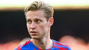 Wielkie pieniądze dla de Jonga. Jaki będzie los Holendra?