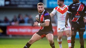 Turecki rugbysta walczy o życie. Jansin Turgut uległ bardzo poważnemu wypadkowi na Ibizie