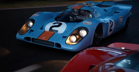 Nadjeżdża nowe Gran Turismo 7. Wygląda fenomenalnie