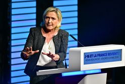 Marine Le Pen pod lupą prokuratury. Podejrzana o nielegalne finansowanie kampanii prezydenckiej