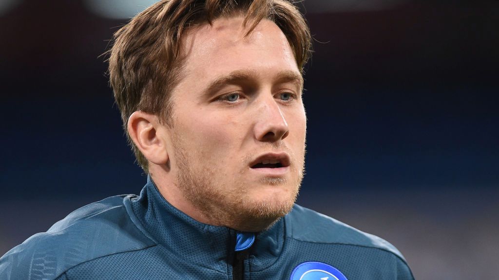 Getty Images / Franco Romano/NurPhoto / Na zdjęciu: Piotr Zieliński