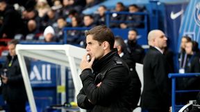 Ligue 1. AS Monaco pożegna się z Robertem Moreno. Niko Kovac krok od przejęcia drużyny Radosława Majeckiego