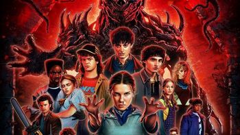 Stranger Things 5 to „arcydzieło”? Finał hitu sci-fi zaczął się mocno z 86% na Rotten Tomatoes, ale krytycy mają jeden poważny zarzut