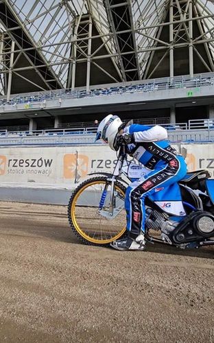 fot. instagram/h69speedway